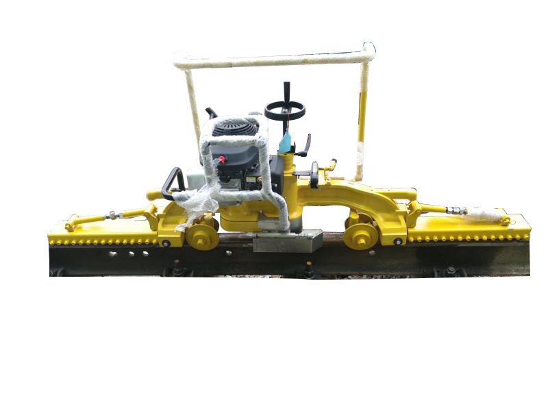 BMJ-5.0波纹打磨机