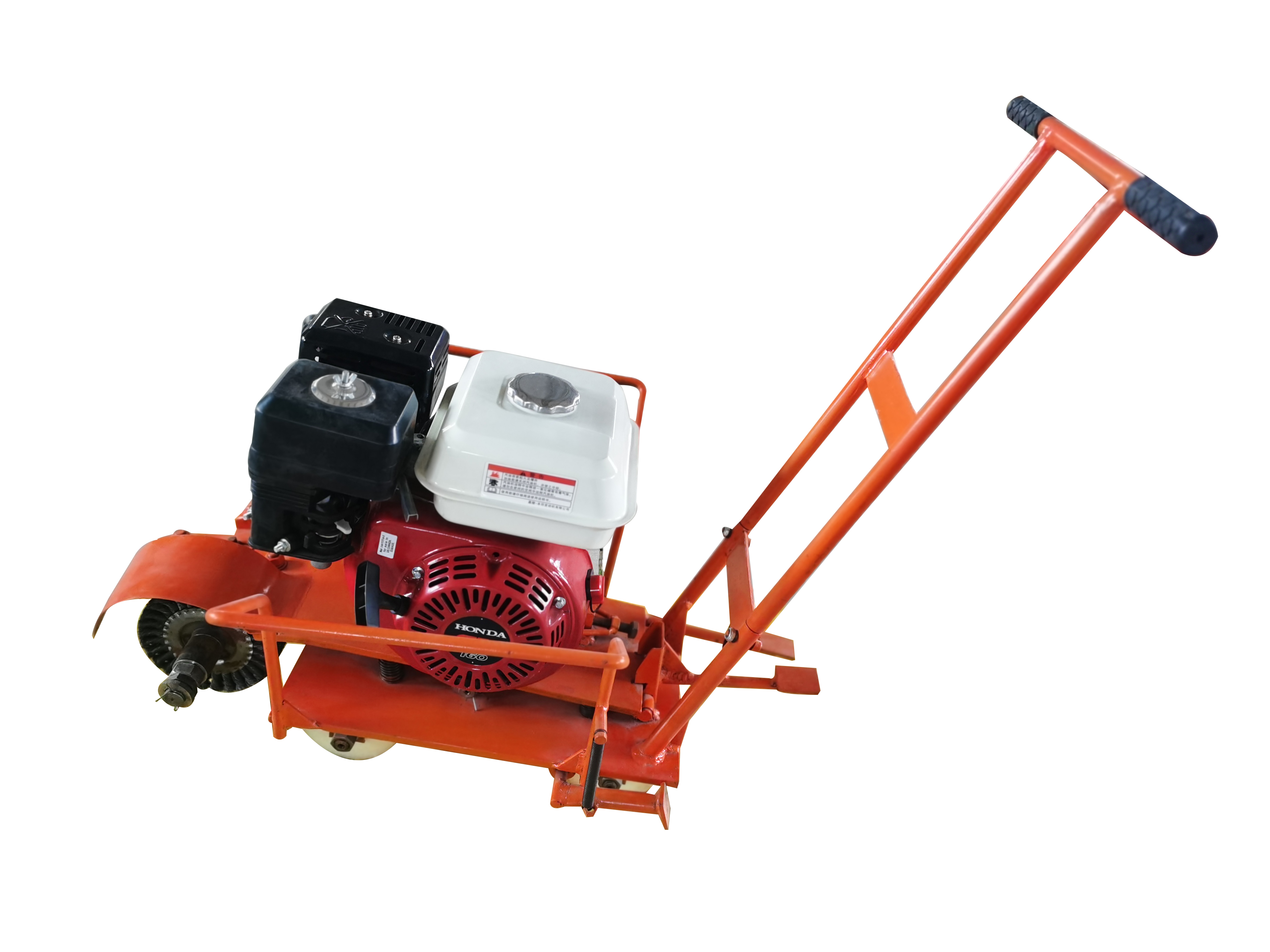 CXM-4除锈打磨机