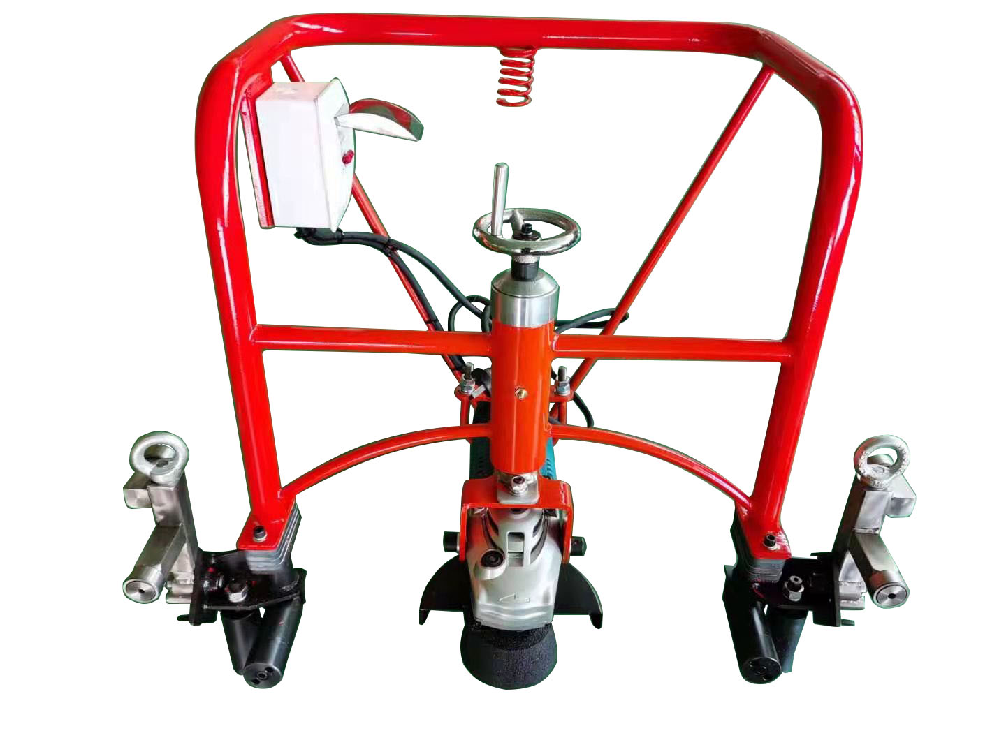 DM-2.6插电式电动多功能打磨机