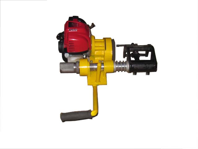 NDM-147内燃端面打磨机