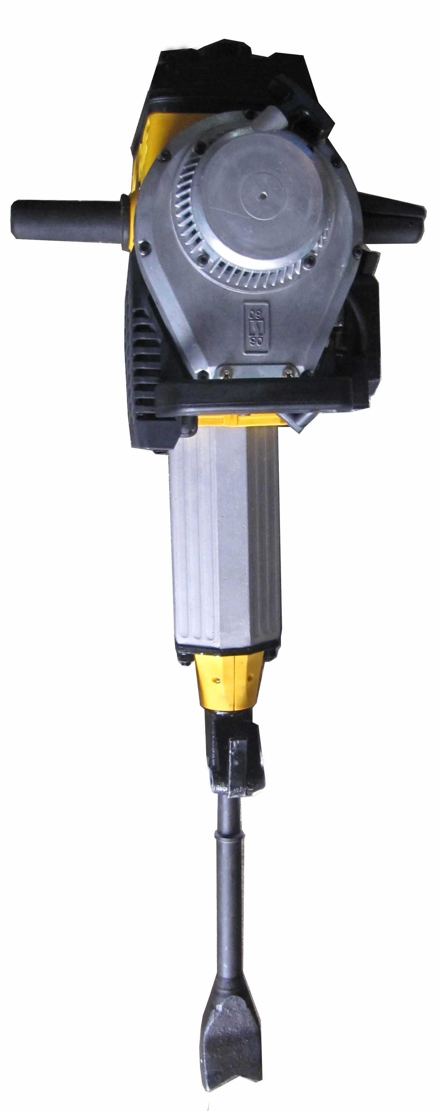 SND-23内燃冲击捣固镐