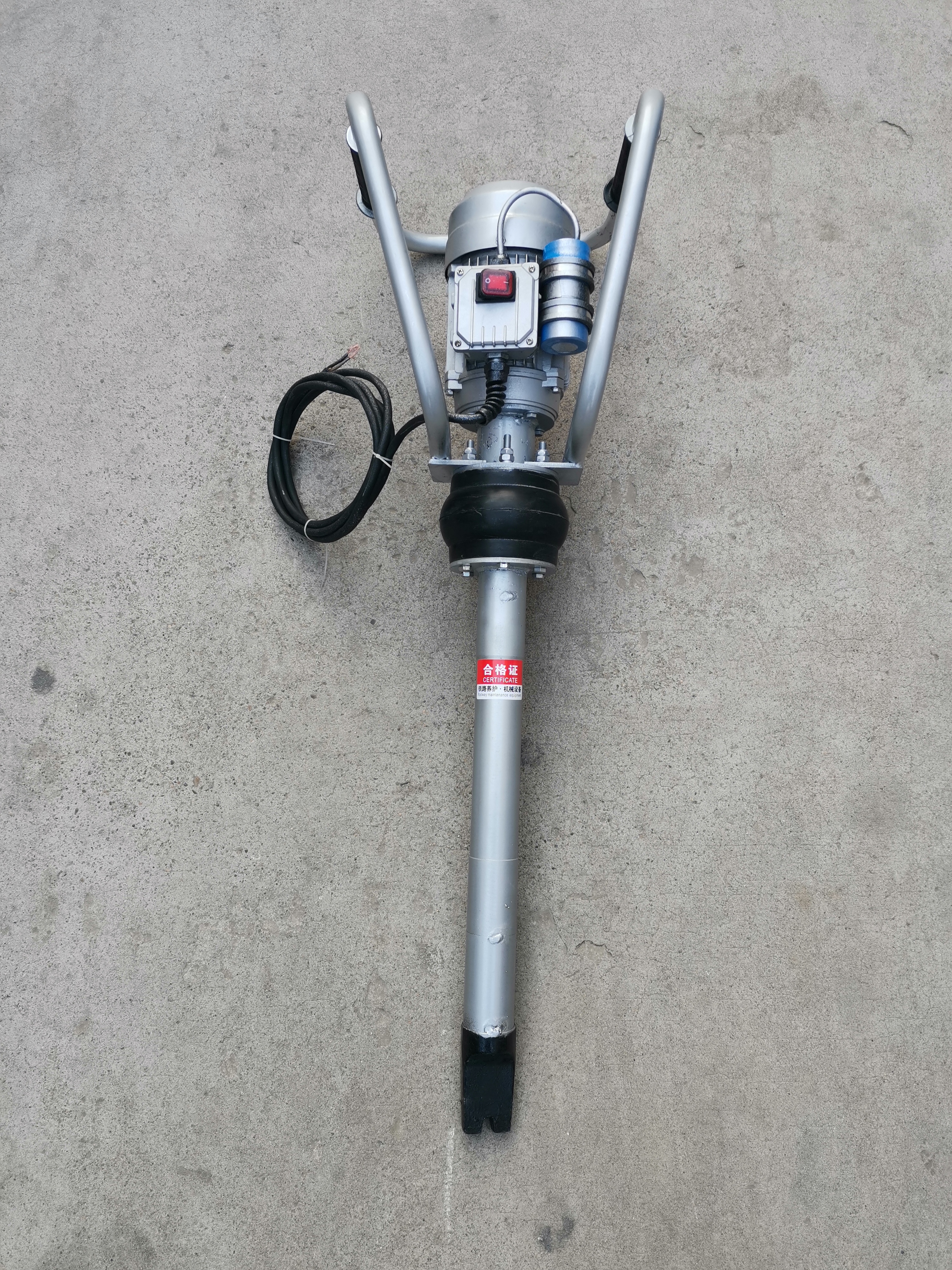 SJDG-3.5B电动捣固镐