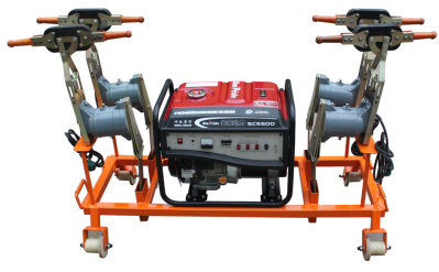 SJDG-4电动捣固镐