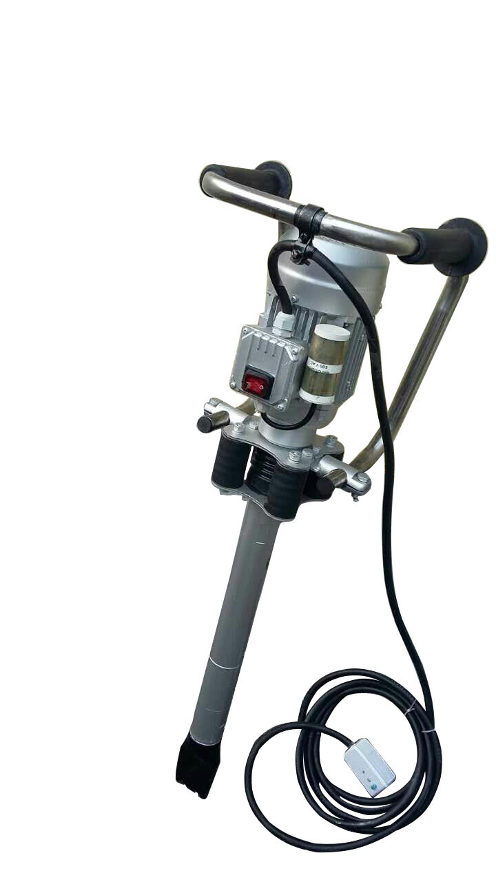 DDG-4电动捣固镐