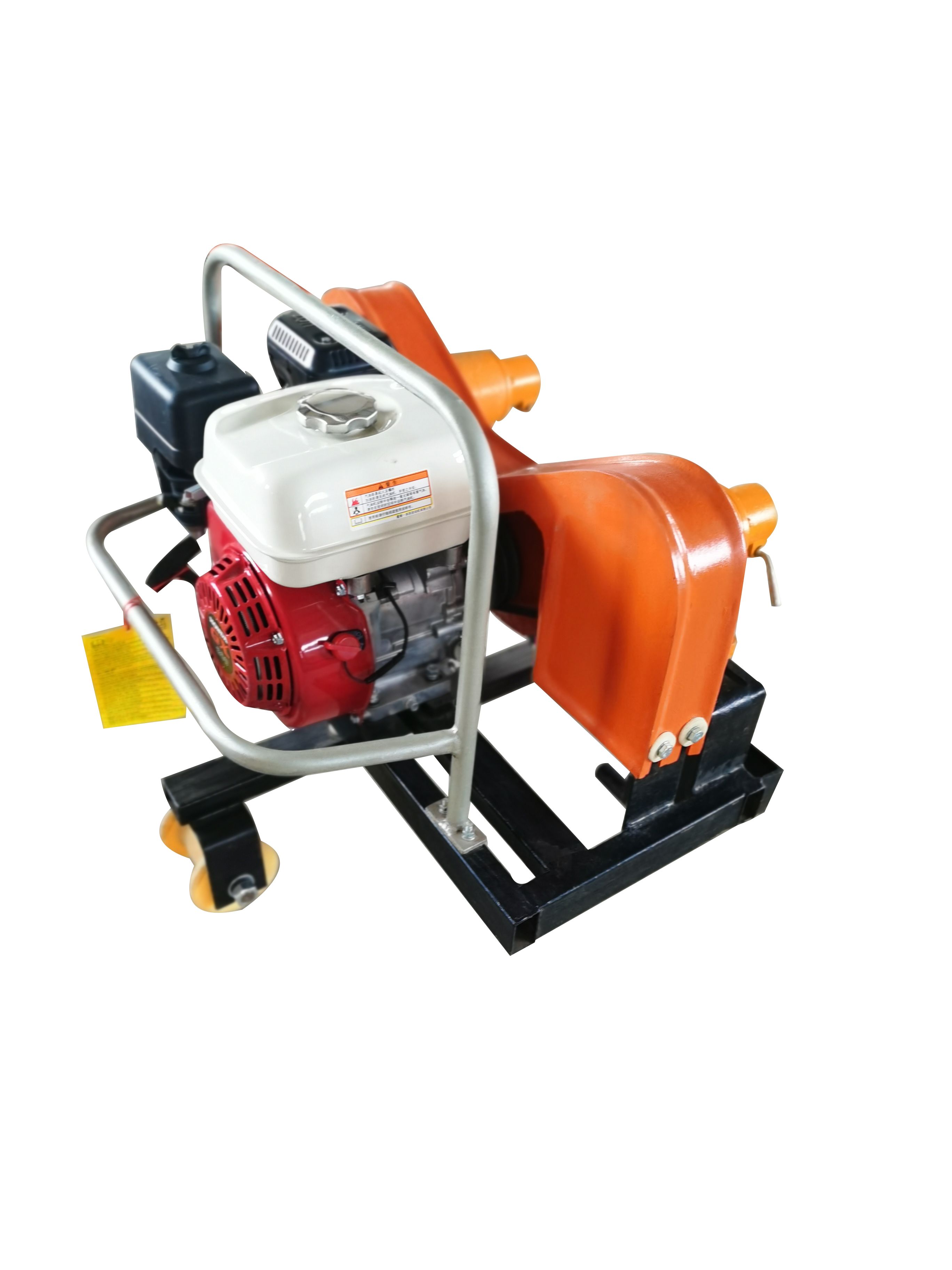 FTD-4分体式软轴捣固机