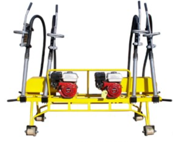 NRD-4-2内燃软轴捣固机