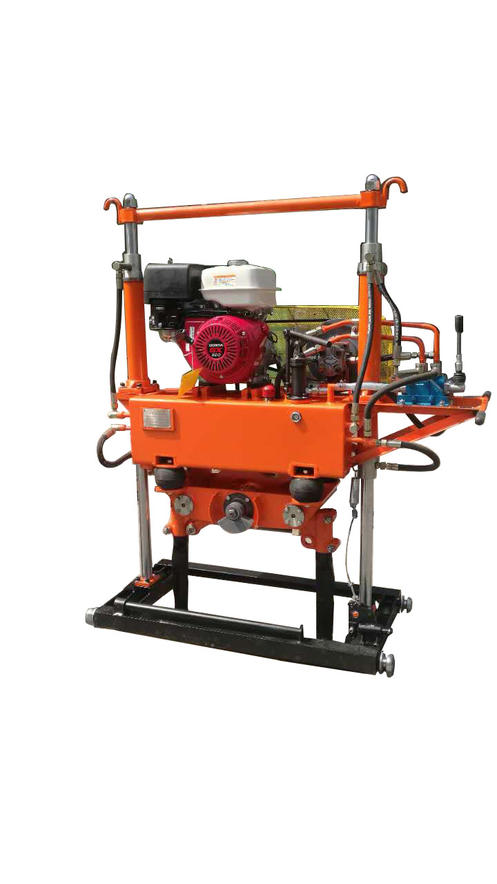 YCD-32汽油道岔捣固机