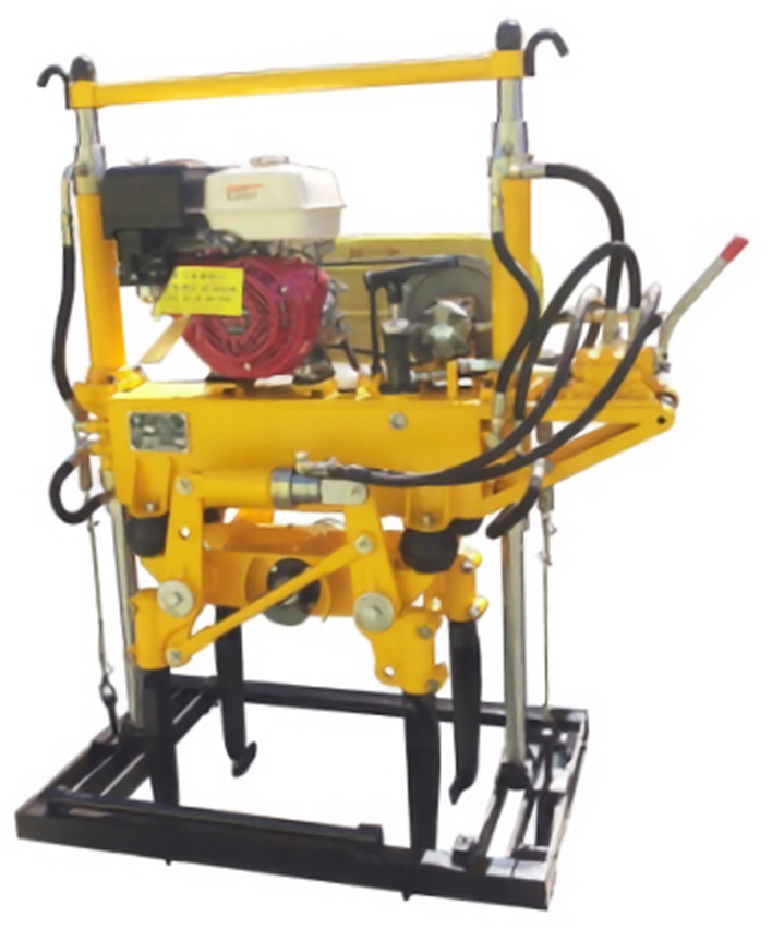 YD-22II汽油捣固机