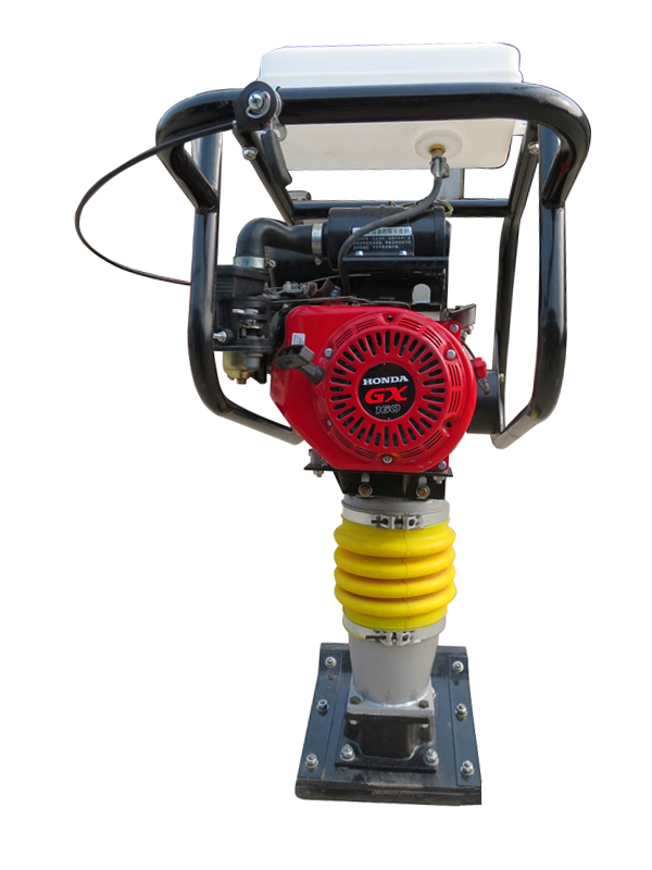 ZJH-80枕间夯实机