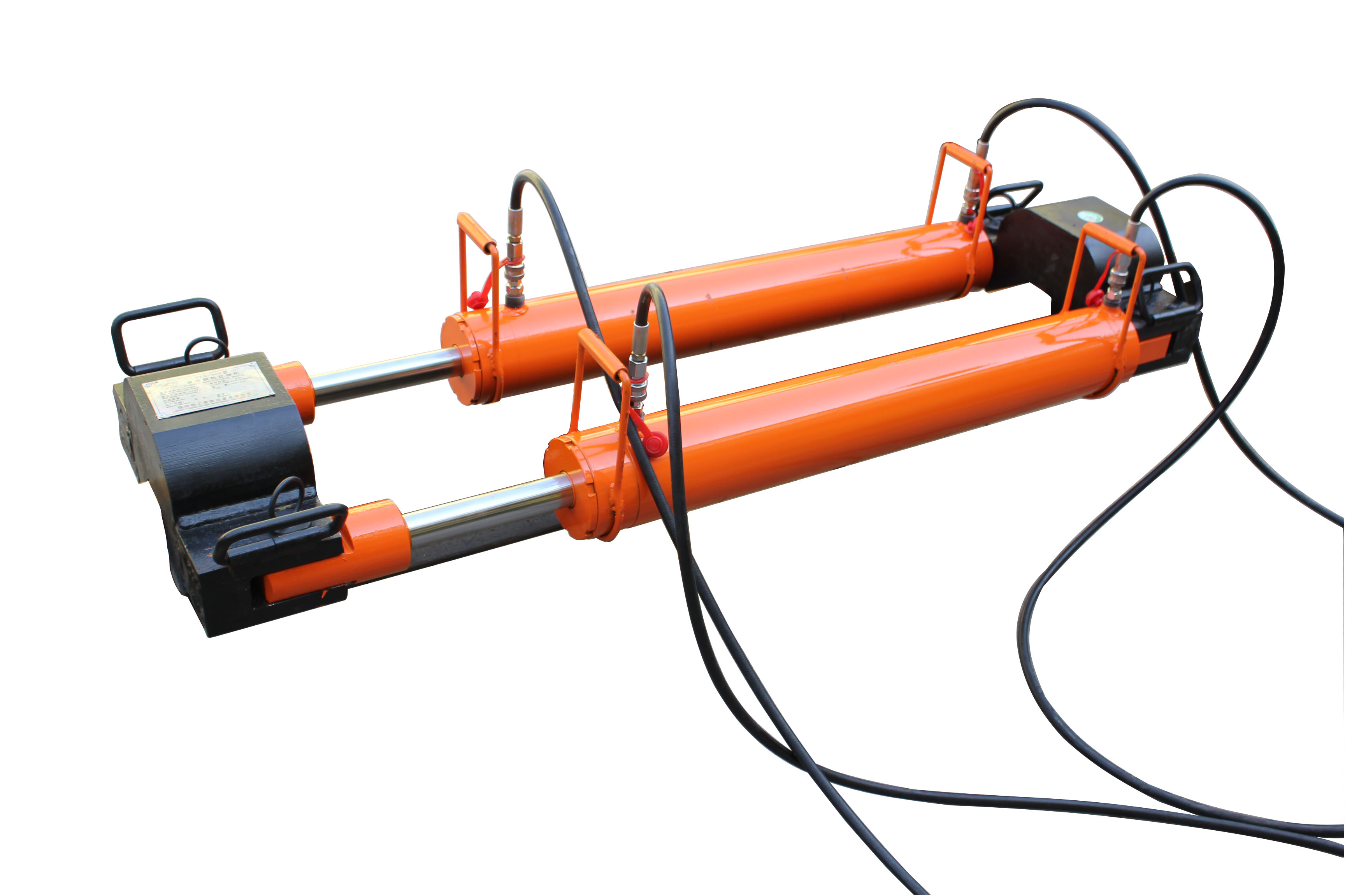 YLS-900液压拉伸机