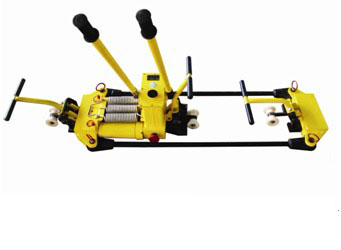 YTF-400Ⅱ型液压轨逢调整器