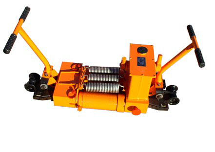 YFT-400型液压轨逢调整器