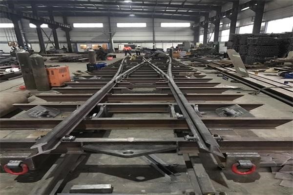 铁路配件使用时有哪些注意事项？