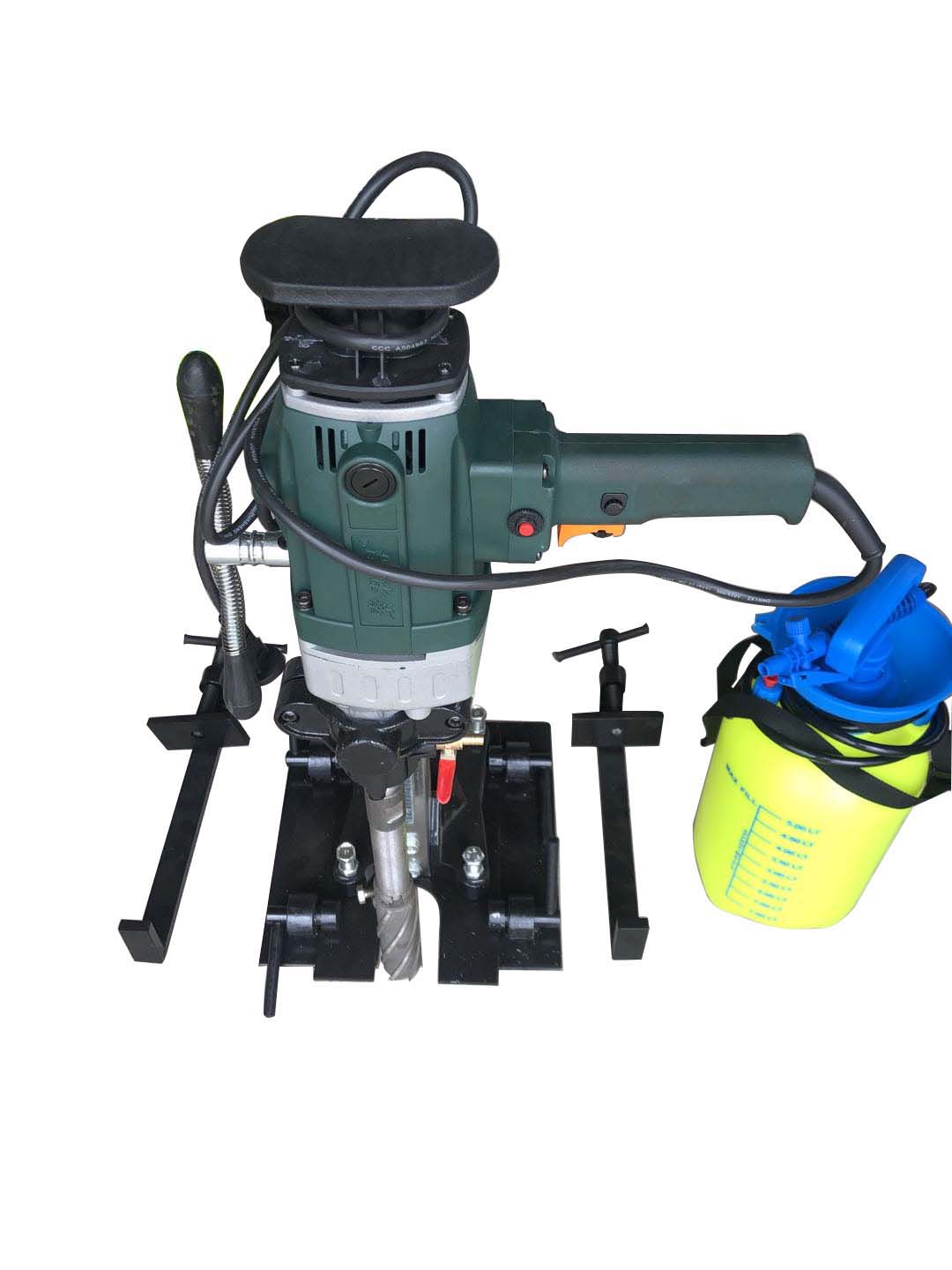 LQ-45电动改锚钻