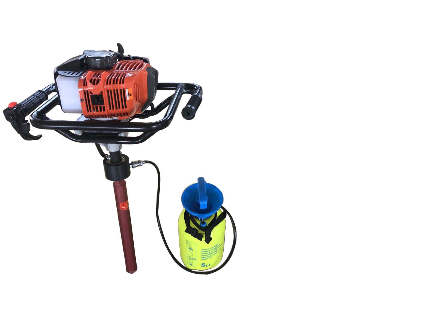 NLQ-45混凝土改锚钻