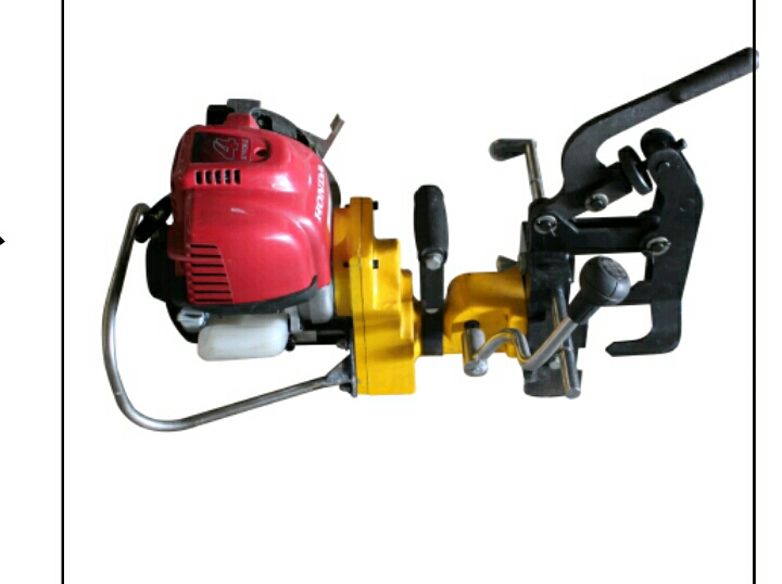 NZG-31内燃钻孔机