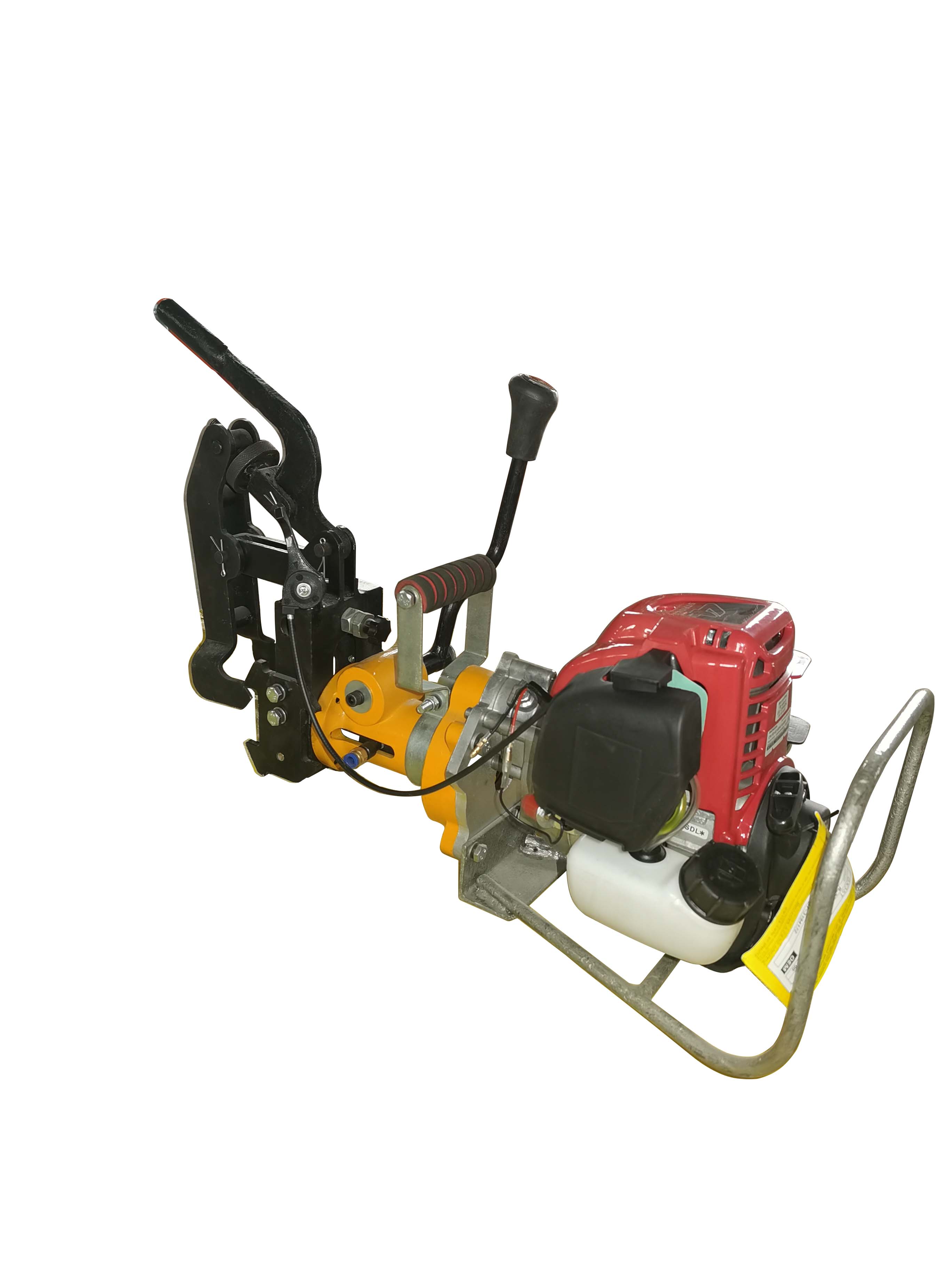 NZG-31 I内燃钻孔机