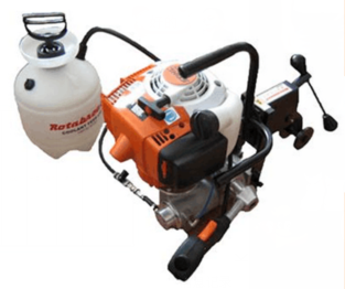 RD07A罗塔布鲁克内燃进口钻孔机