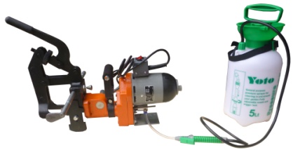 ZG-31电动钻孔机