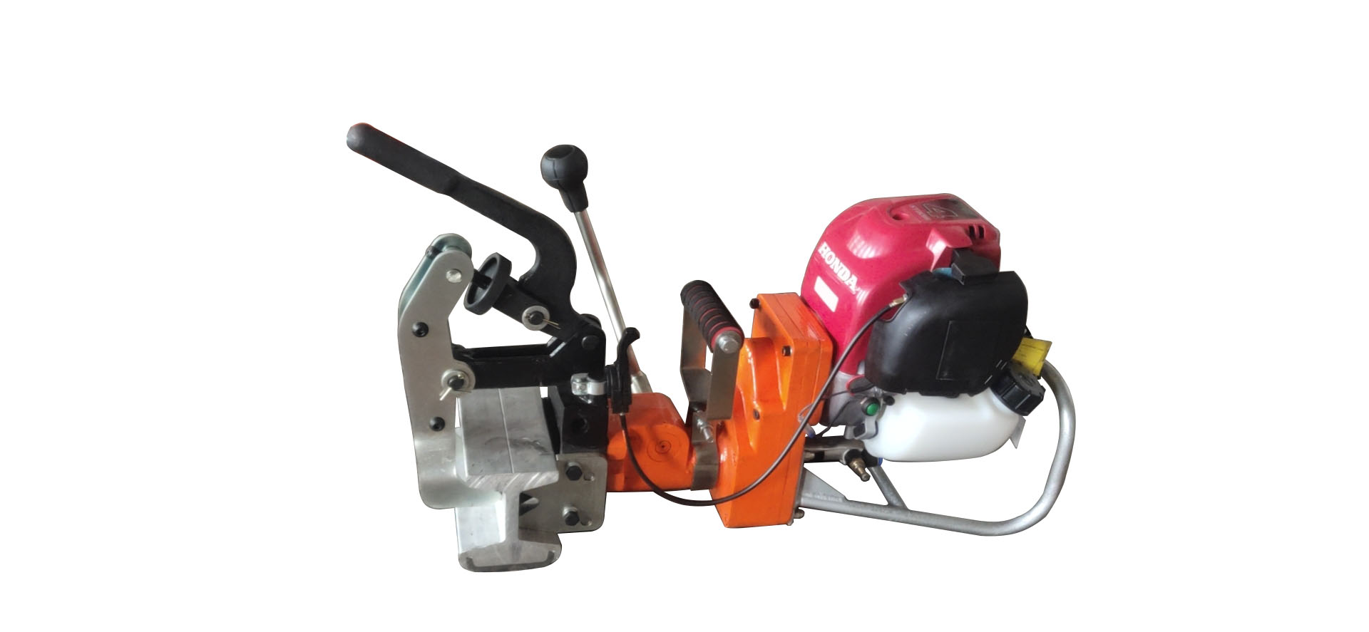 NZG-31地铁接触轨钻孔机