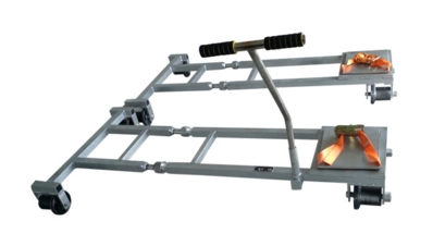 QGC区间运轨小车