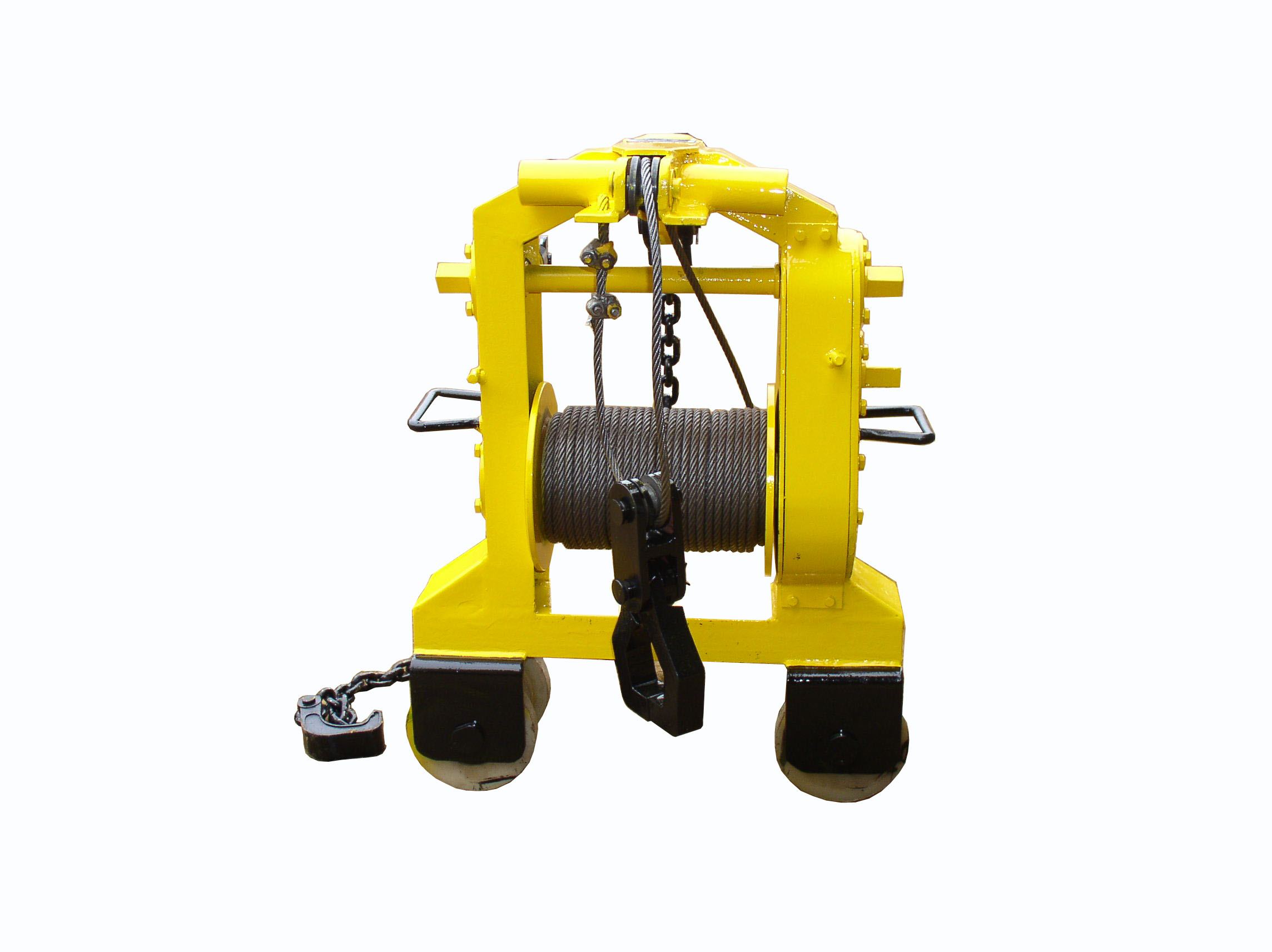 XBY多功能搬运车