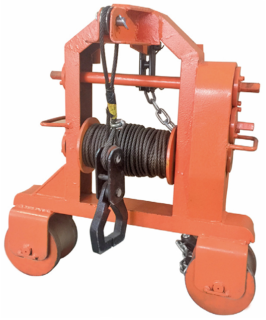 SJ-DGB多功能搬运车