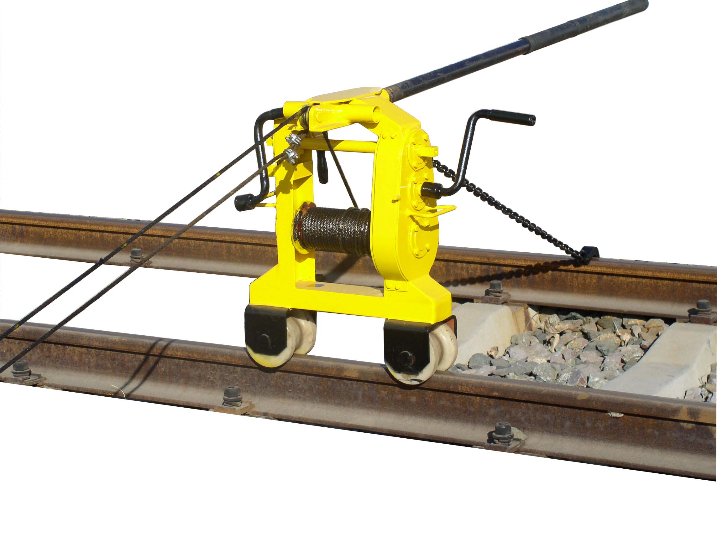 DGB多功能运输车