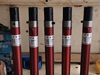 混凝土钻取钻头