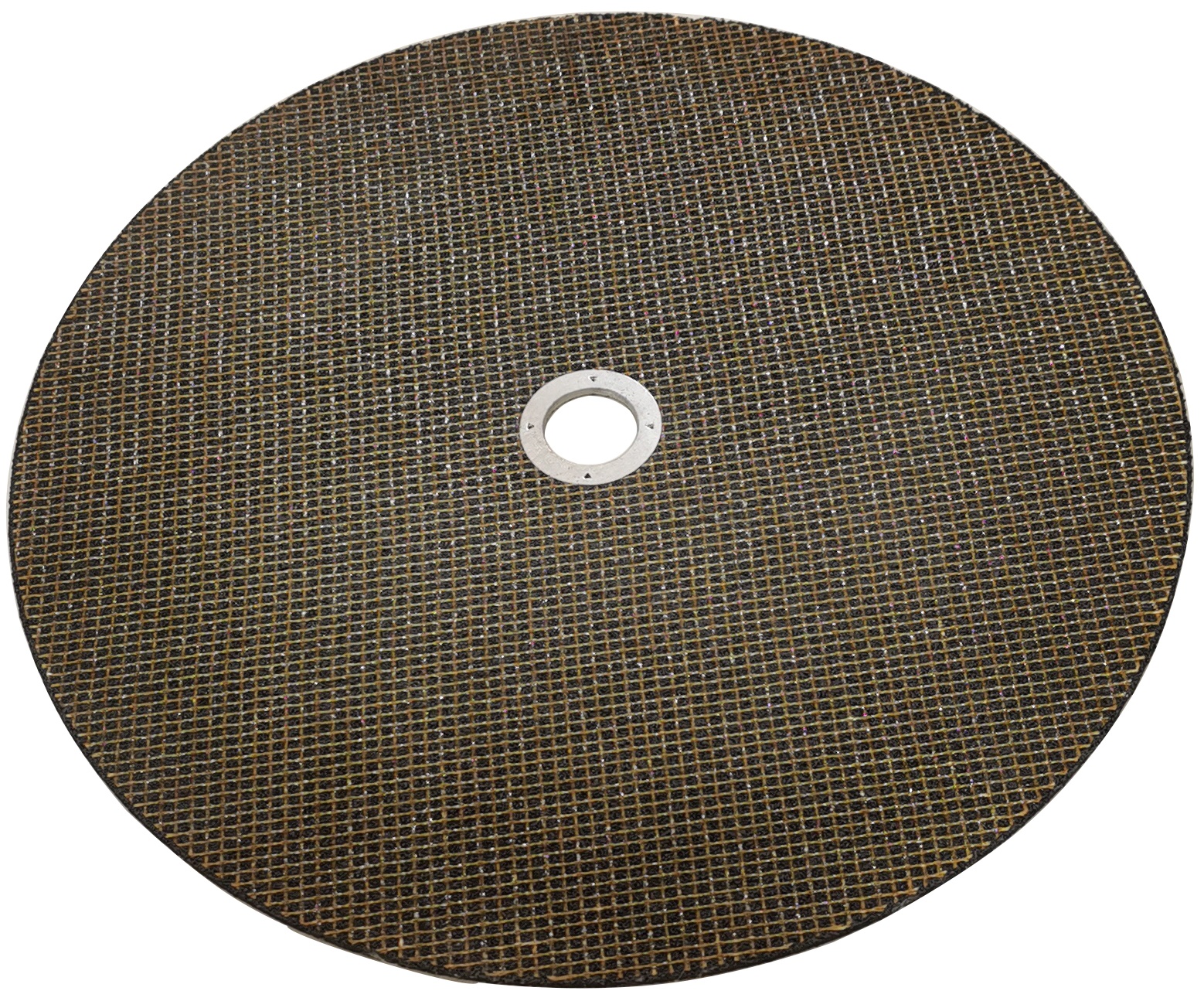 400X4X32双网钢轨切割片