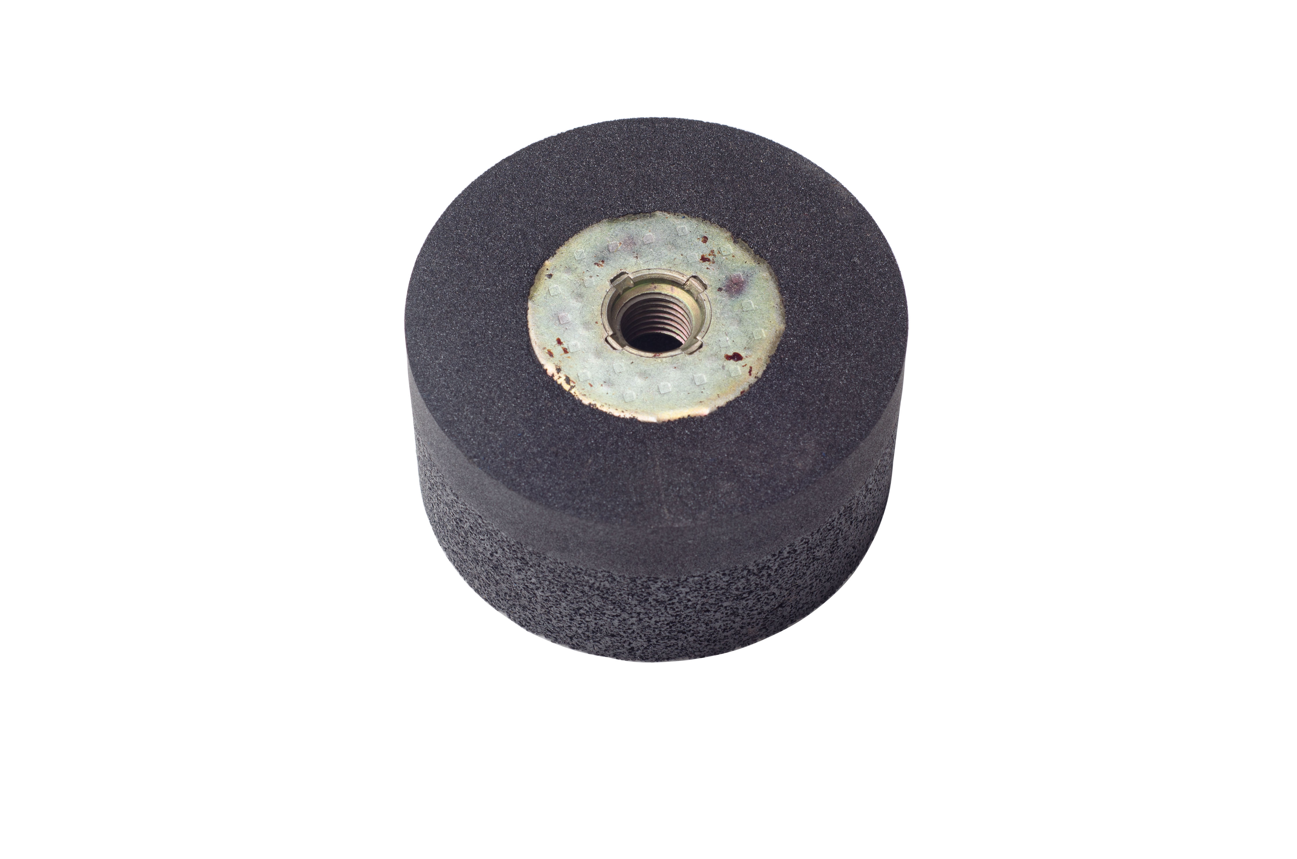 Ø125X65XM20杯型打磨砂轮