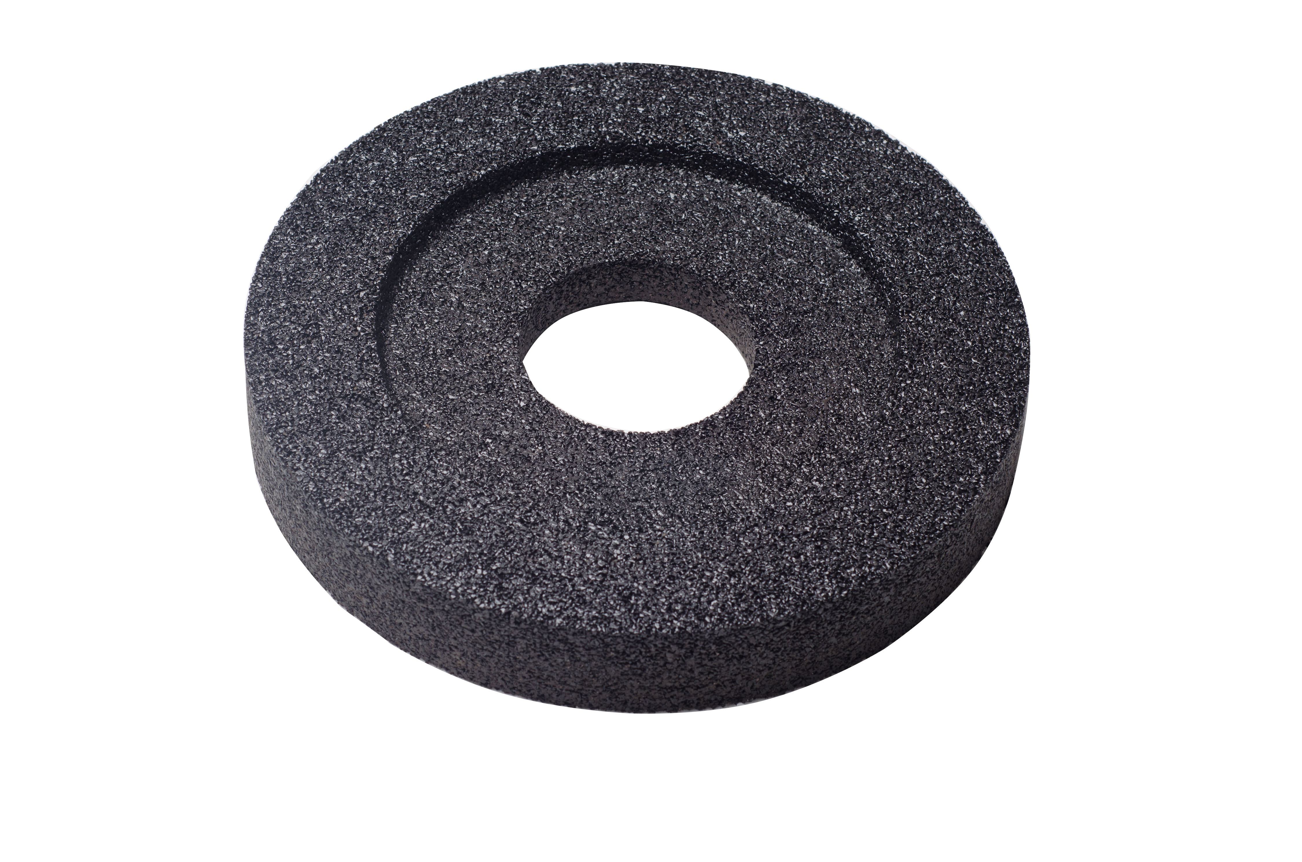 Ø254X40X76.2道岔打磨砂轮