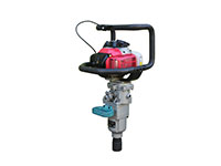 手提式单头螺栓扳手