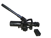 SJGD-II液压改道器