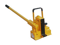 YQ-118型液压单钩起道器