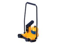 液压轨距调整器