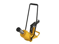 GBD-I型 轨枕板液压拨道器